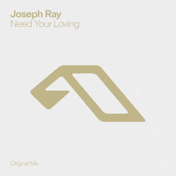 Joseph Ray - Room 1.5 - Radio Edit