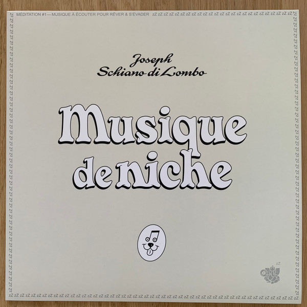 Joseph Schiano di Lombo - If You Had My Love