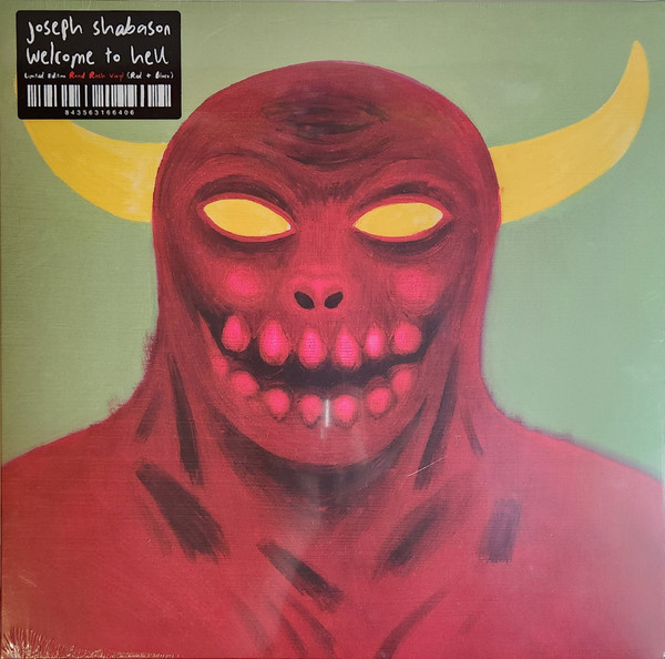 Joseph Shabason - Broken Hearted Kota