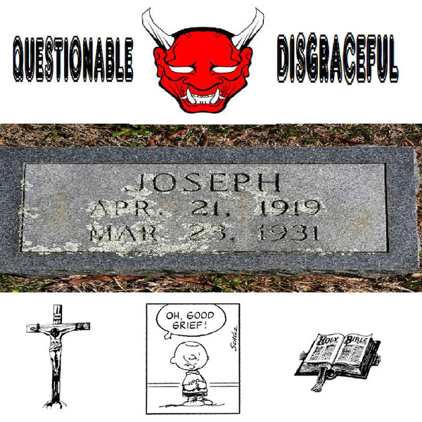Joseph Strength Audio - Cult Workshop