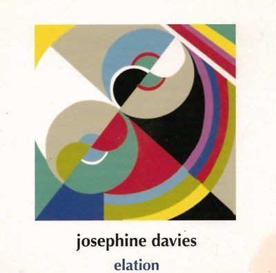 Josephine Davies - Mudita: Joy