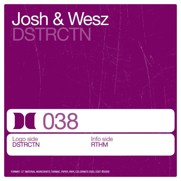 Josh & Wesz - Lip Radion Service
