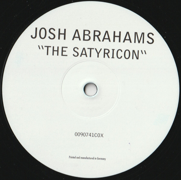 Josh Abrahams - Addicted to Bass