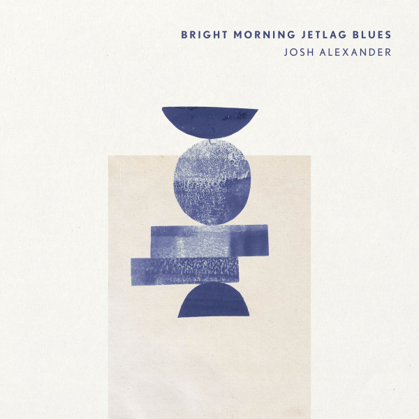 Josh Alexander - A Quiet Grace