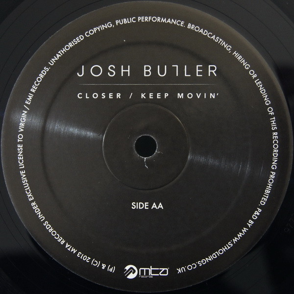Josh Butler - Got a Feeling - Pleasurekraft vs. Bontan Remix