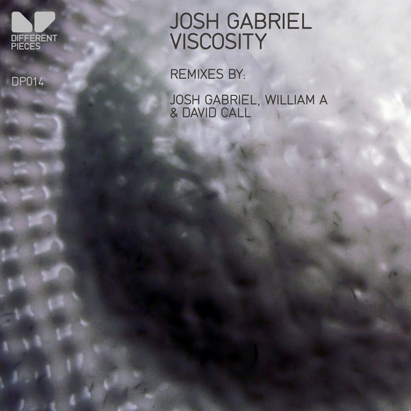 Josh Gabriel - Switch