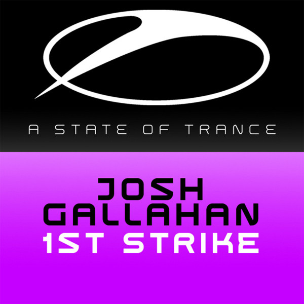 Josh Gallahan - 1st Strike