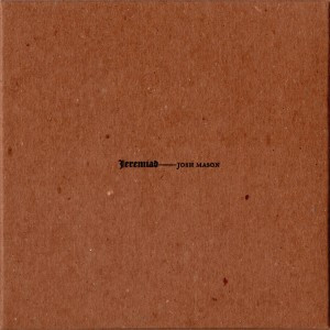 Josh Mason - Petals Too Tired To