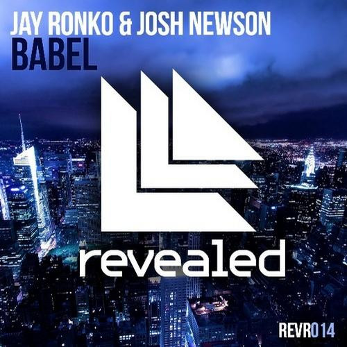Josh Newson & Jay Ronko - Babel
