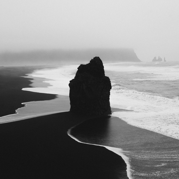Josh Semans - Clouds Like Mountains