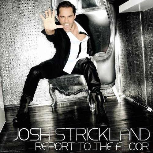 Josh Strickland - Strangers Like Me - Broadway Cast Recording