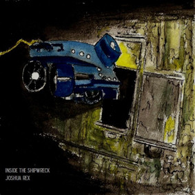 Joshua Rex - Motion Sensor Lights