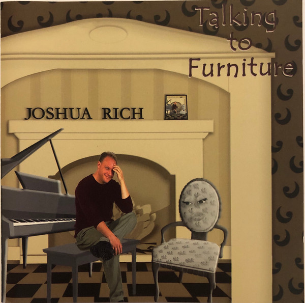 Joshua Rich - Waterfall
