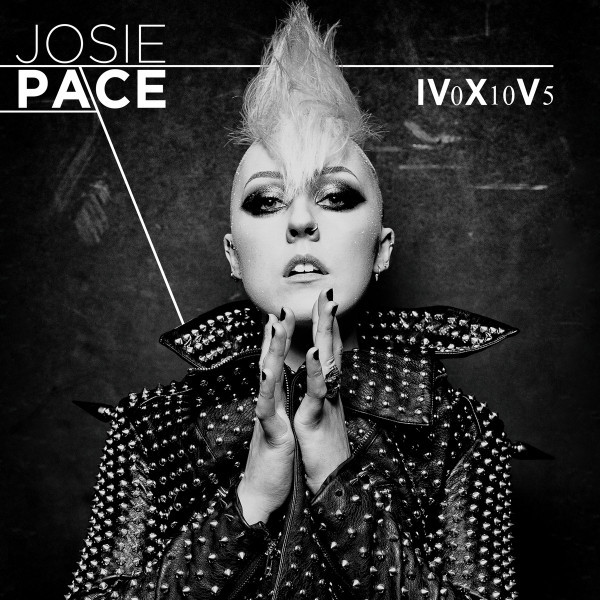 Josie Pace - Underestimated