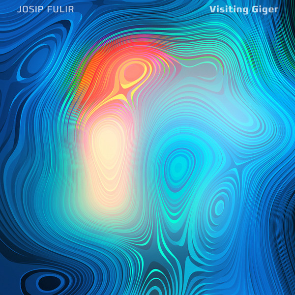 Josip Fulir - Erotomechanics Having Fun