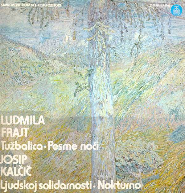 Josip Kalcic - Duboki Do