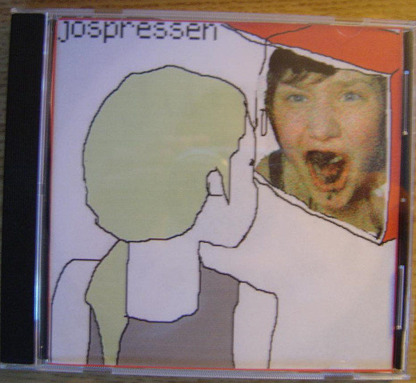Jospressen - Ace Of Base Ekstasy