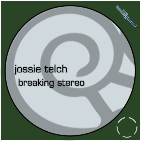 Jossie Telch - Borders (Eitan Reiter Remix)