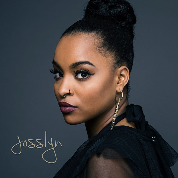 Josslyn - Nha Mundo