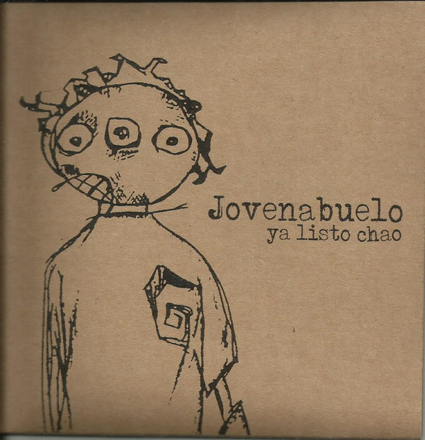 Jovenabuelo - Carrete