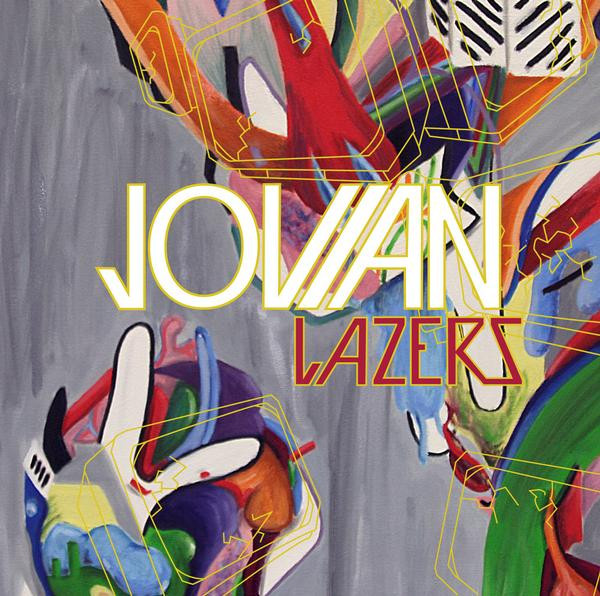 Jovian - Timothée Chalamet