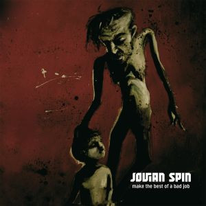 Jovian Spin - Into Deep