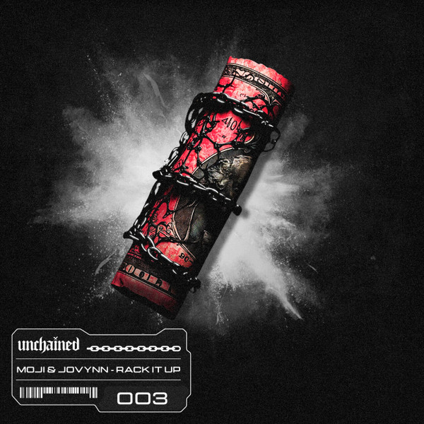Jovynn - THIS IS HARDCORE