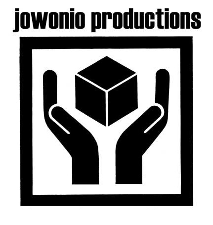 Jowonio Productions & Merzbow - 16th Street, Birmingham, Alabama