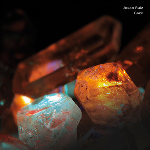 Joxan Ruiz - Rebirthing