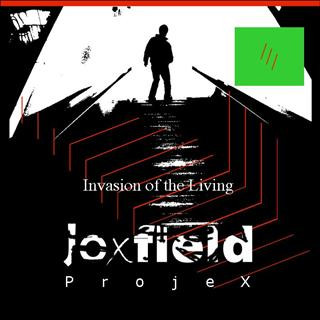 Joxfield ProjeX - E On A B String