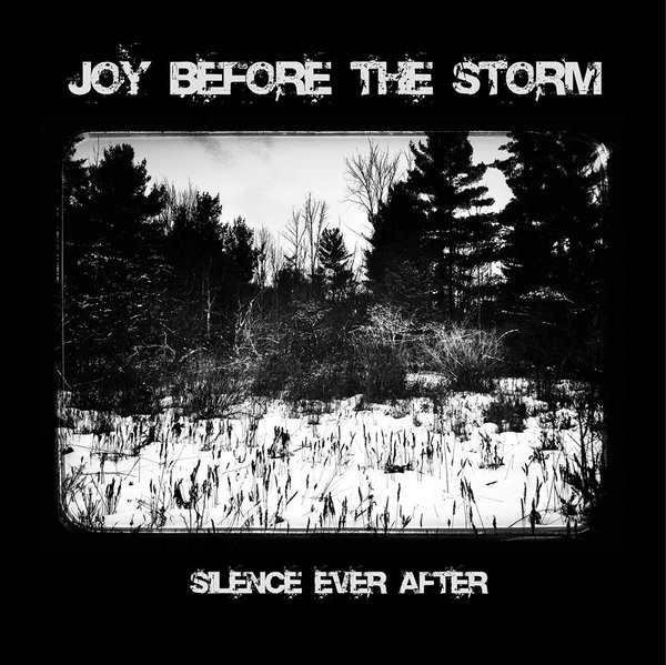 Joy Before The Storm - We're All Alone