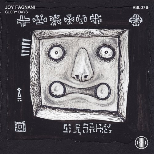 Joy Fagnani - Violent Crisis