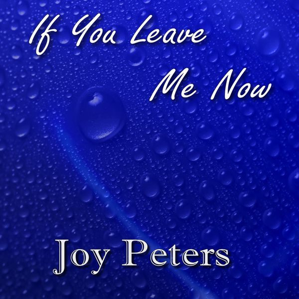 Joy Peters - One Night In Love