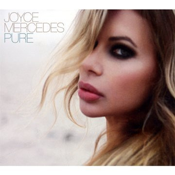 Joyce Mercedes - Dominator (2015) - Vocal Club Mix