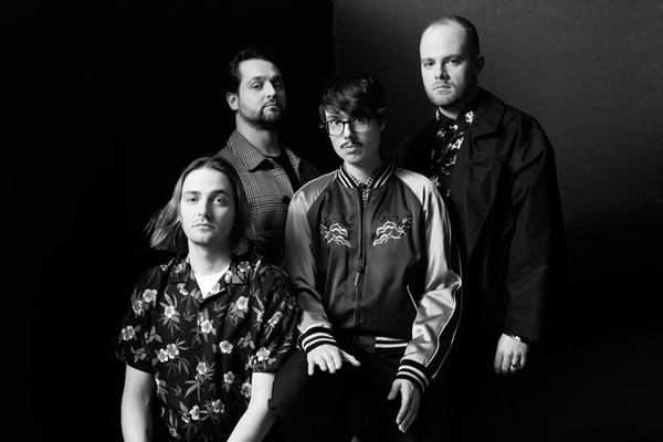 Joywave - Tongues