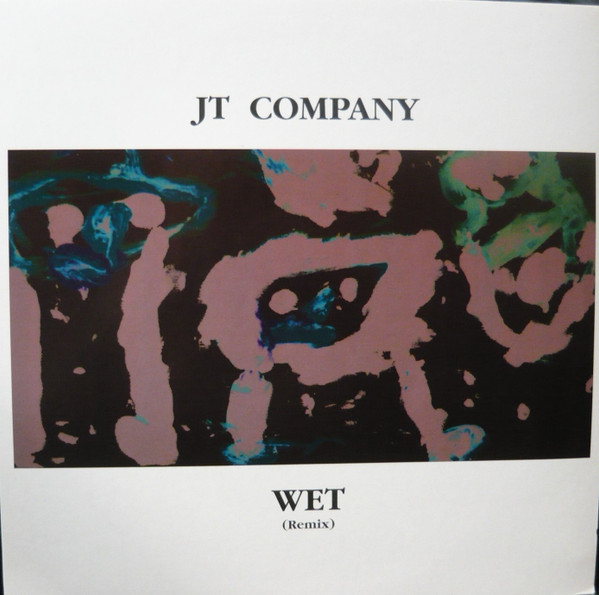Jt Company - Don't Deal With Us - Dusky Edit (Extended Mix)