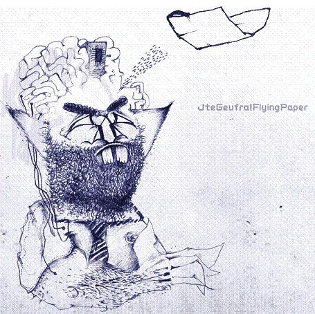 JteGeufra! - UTakeItVertically