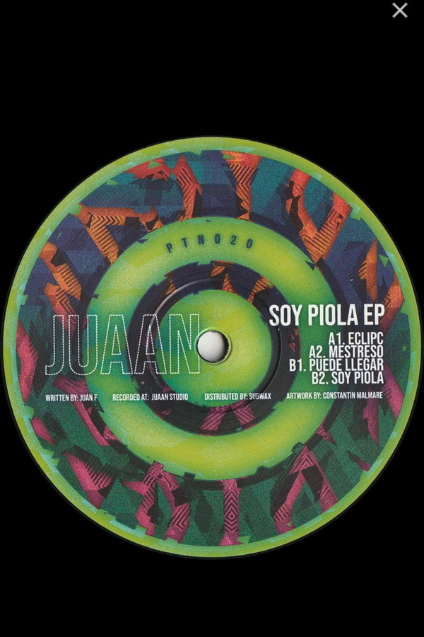 Juaan - Intriga