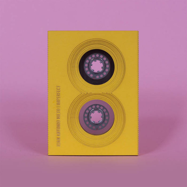 Juan Antonio Nieto - Indoor