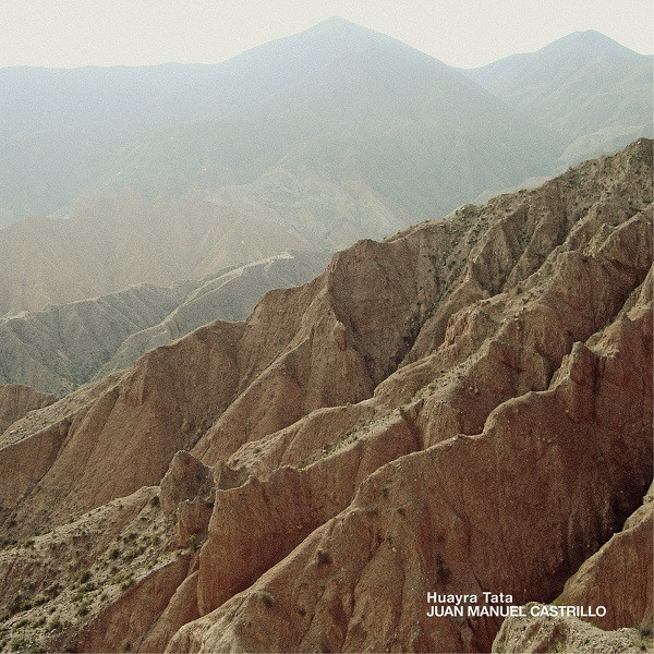 Juan Manuel Castrillo - Horizontales