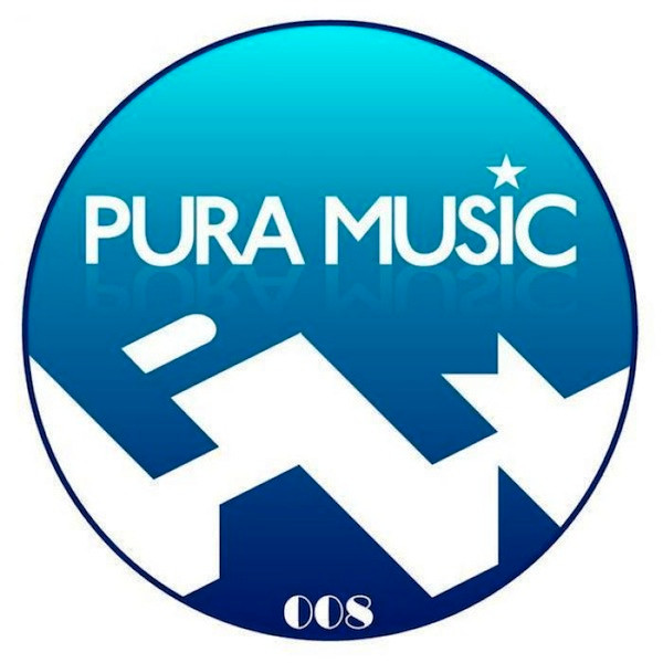 Juan Zolbaran & Ignacio Vega - Get The Move