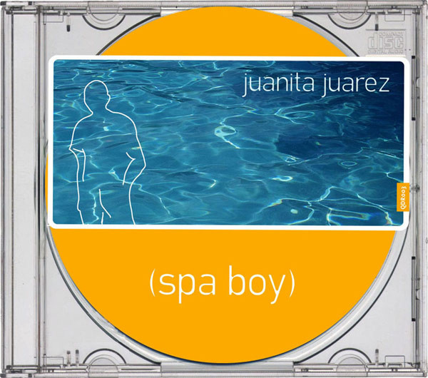Juanita Juarez - Too Good To Waste