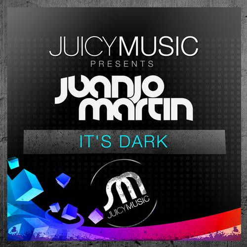 Juanjo Martin - Millenium (feat. Rebeka Brown)