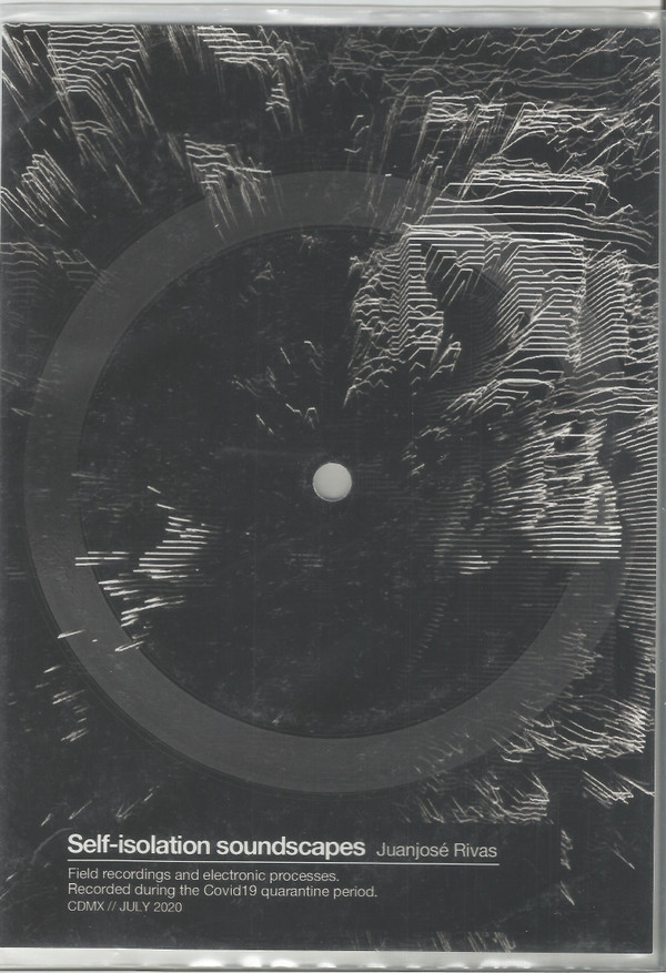 Juanjose Rivas - 1) Nocturnal Emmisions