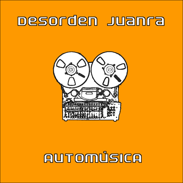 Juanra - El borracho
