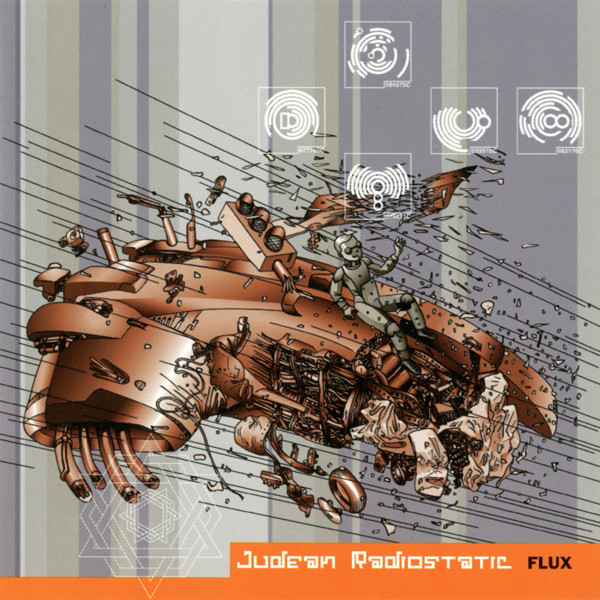 Judean Radiostatic - Beast