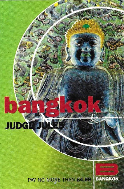 Judge Jules - Te Quiero