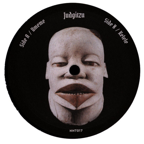 Judgitzu - L'or Des Fous