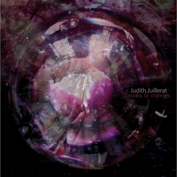 Judith Juillerat - Vol-Au-Vent