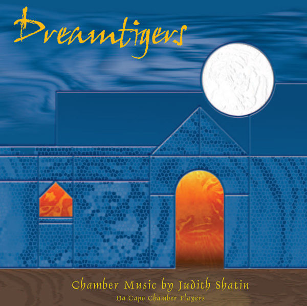 Judith Shatin - Penelope's Song